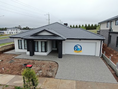 Gillcon Concrete work 3