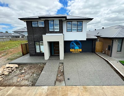 Gillcon Concrete work 4