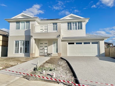 Gillcon Concrete project 6