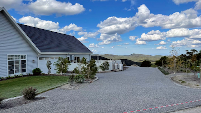 Gillcon Concrete work 1