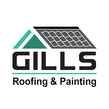 Gills Roofing & Painting Pty Ltd.