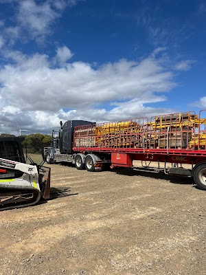 GIRDWOOD SERVICES PTY LTD photo 2