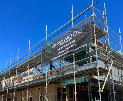 GIRDWOOD SERVICES PTY LTD project 4