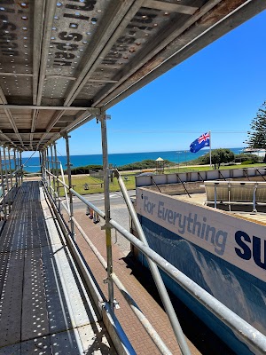 GIRDWOOD SERVICES PTY LTD project 5