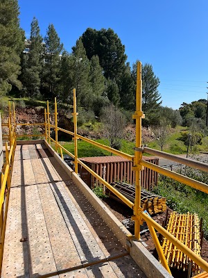 GIRDWOOD SERVICES PTY LTD project 6