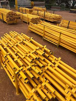 GIRDWOOD SERVICES PTY LTD