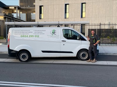 Giulec Electrical Pty Ltd work 3