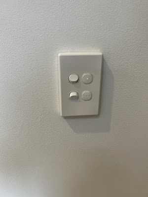 Giulec Electrical Pty Ltd work 4