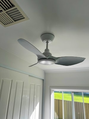 Giulec Electrical Pty Ltd project 5