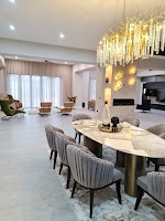 GK Blinds and Curtains