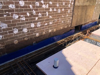 Gladiator Pest Solutions work 3