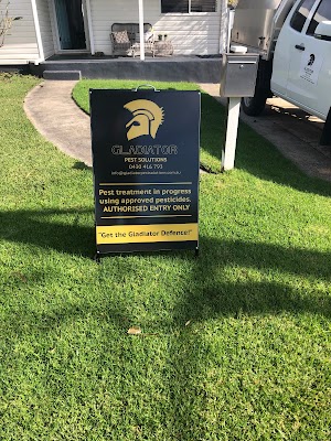 Gladiator Pest Solutions