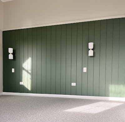 Glam Pro Painting work 3