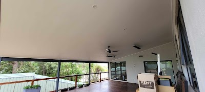 Glam Pro Painting work 4