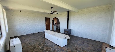 Glam Pro Painting project 6