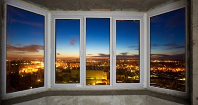 Glass Express Canterbury