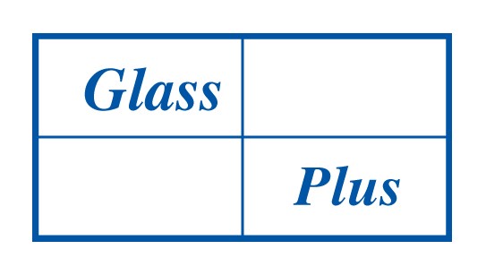 Glass Plus