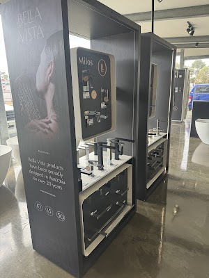 GlazeX Bathware + Glazing photo 3