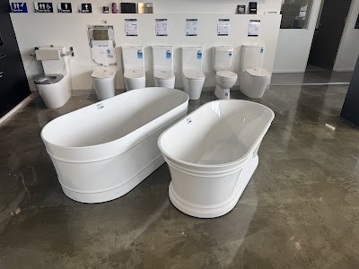 GlazeX Bathware + Glazing project 6