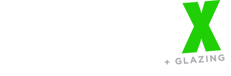 GlazeX Bathware + Glazing