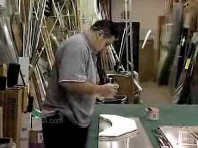 Glazier Quick Service Balwyn photo 2