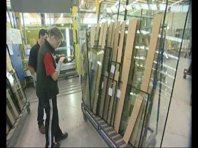 Glazier Quick Service Balwyn