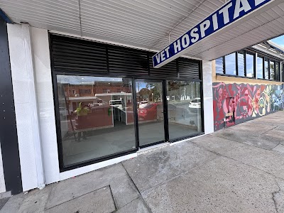 Glazium pty ltd project 5