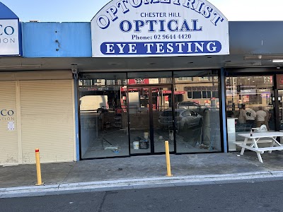 Glazium pty ltd project 6