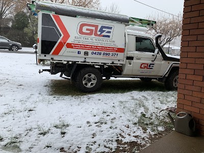 GLE Electrical Services NSW work 2