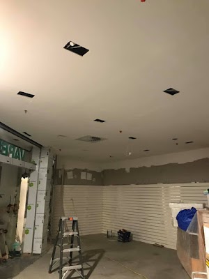 GLE Electrical Services NSW project 5