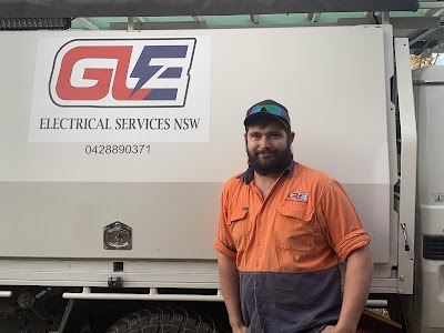 GLE Electrical Services NSW project 6