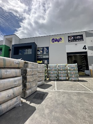 GLOBAL INSULATION photo 3