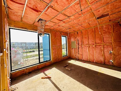 GLOBAL INSULATION project 4