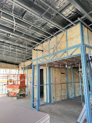 GLOBAL INSULATION project 5