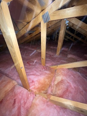 GLOBAL INSULATION project 6