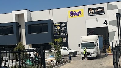 GLOBAL INSULATION photo 1