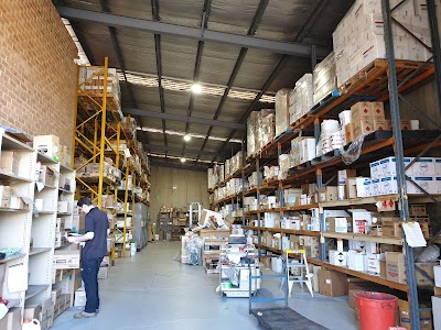 Globe Pest Solutions Padstow