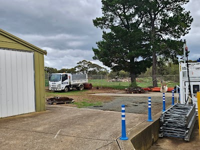 GMA - Grounds Maintenance Australia project 5