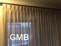 GMB Blinds & Curtains