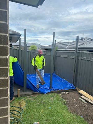 GN LAWN CARE SERVICES photo 3