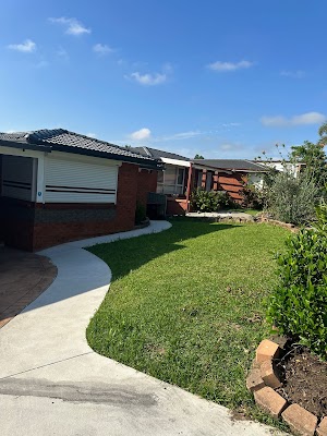 GN LAWN CARE SERVICES project 6