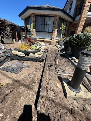 GN LAWN CARE SERVICES