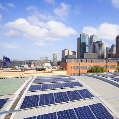 Gnowee Solar Pty Ltd photo 2