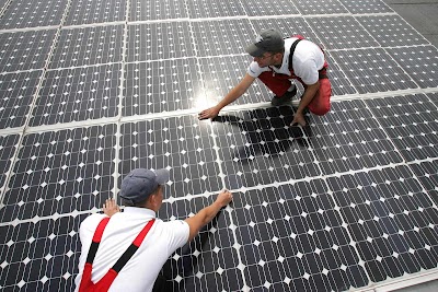 Gnowee Solar Pty Ltd photo 3