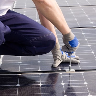 Gnowee Solar Pty Ltd project 5