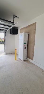 Gnowee Solar Pty Ltd project 6