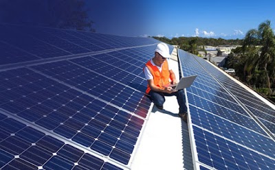 Gnowee Solar Pty Ltd photo 1