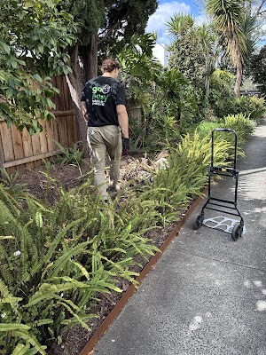 Go Easy Rubbish Removal Pty Ltd photo 2