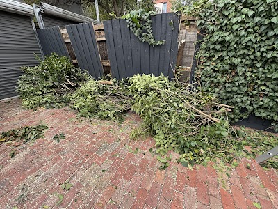 Go Easy Rubbish Removal Pty Ltd work 4