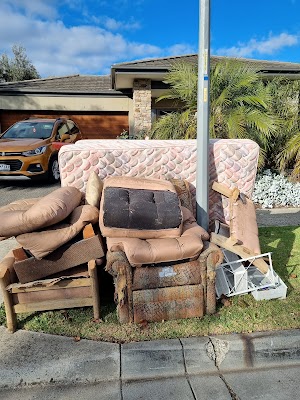 Go Easy Rubbish Removal Pty Ltd project 6